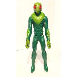 Marvel Titan Hero Series Vulture 12" Action Figure Supervillain Hasbro 2015 Toy